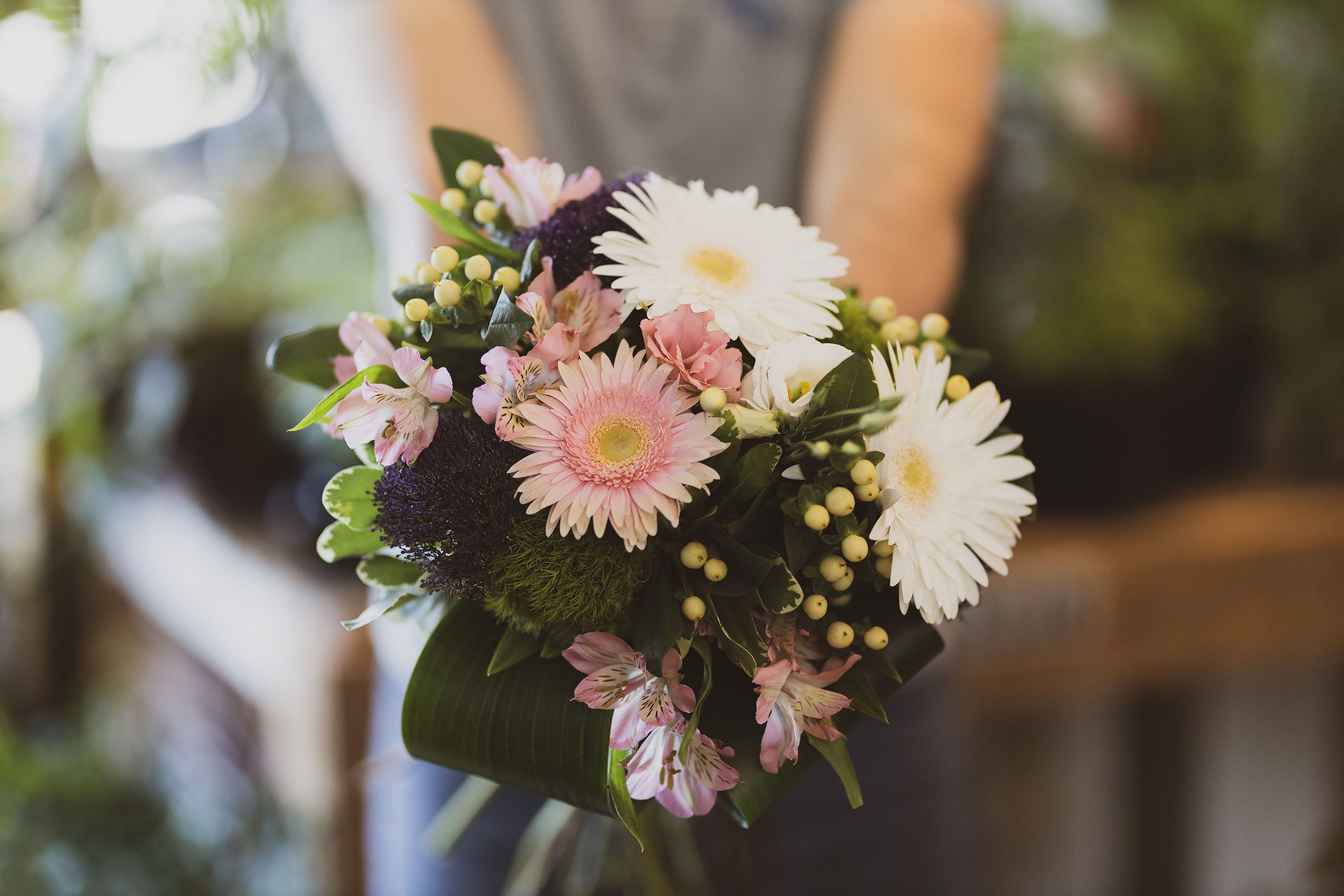 Bouquets Fleuriste Côté